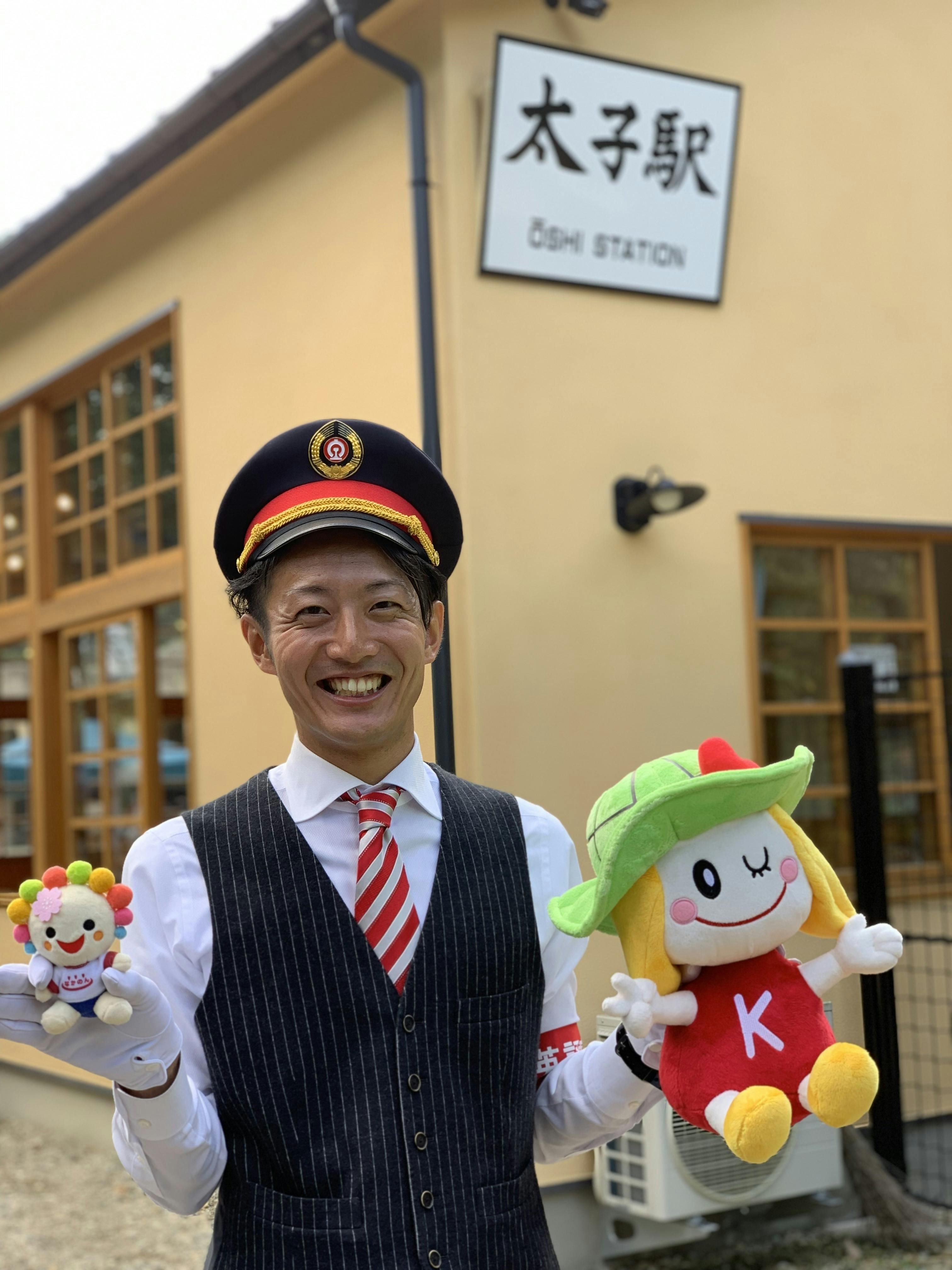 Jr東日本から衝撃転身した あの 英語車掌 が都電荒川線の貸切イベントを開催 Campfire キャンプファイヤー Jr東日本から衝撃転身した あの 英語車掌 が都電荒川線の貸切イベントを開催 Campfire キャンプファイヤー