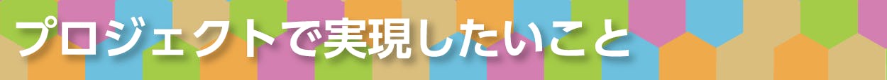 これまでの活動