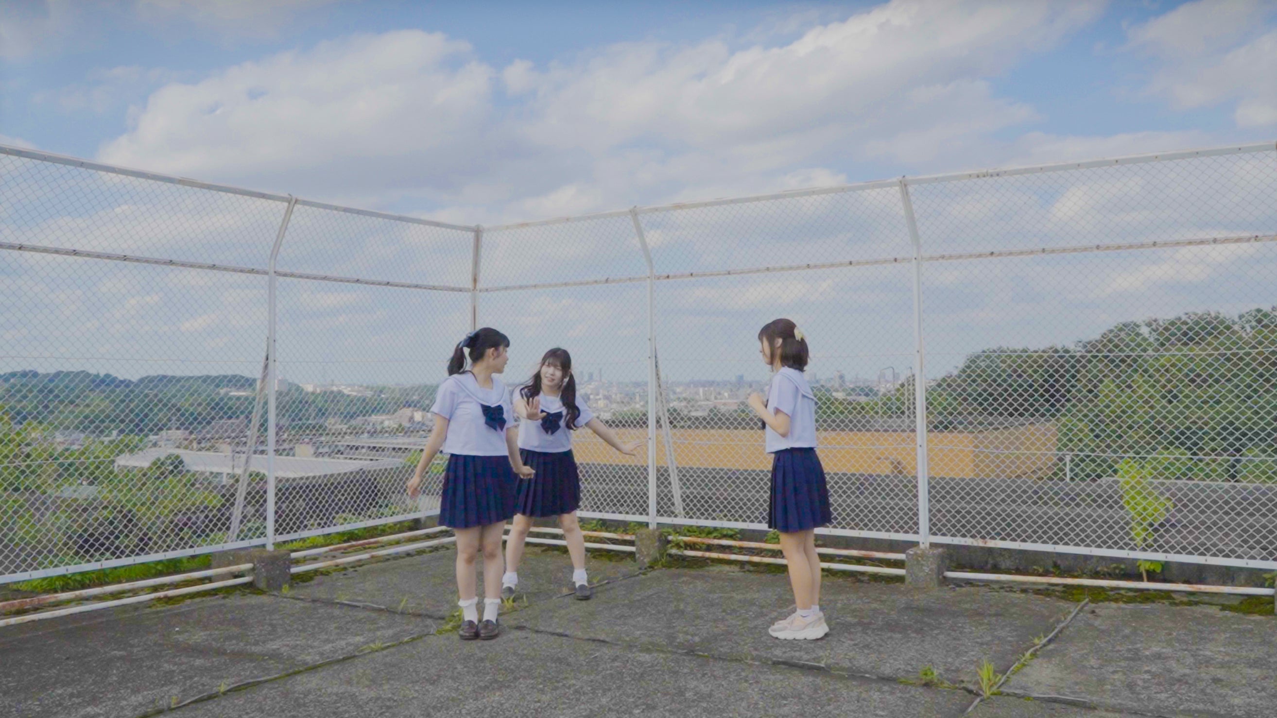 公式TikTokアカウントはこちらから!