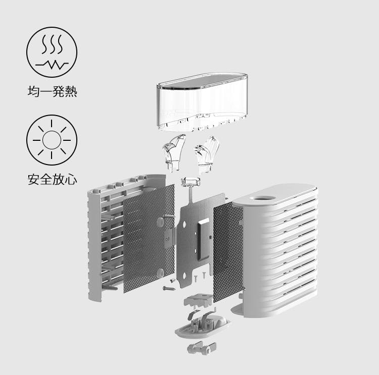 お気にいる 半永久的に繰り返し使える 面白いほどグングン吸湿 乾燥スタンド付属 除湿機 速達メール便