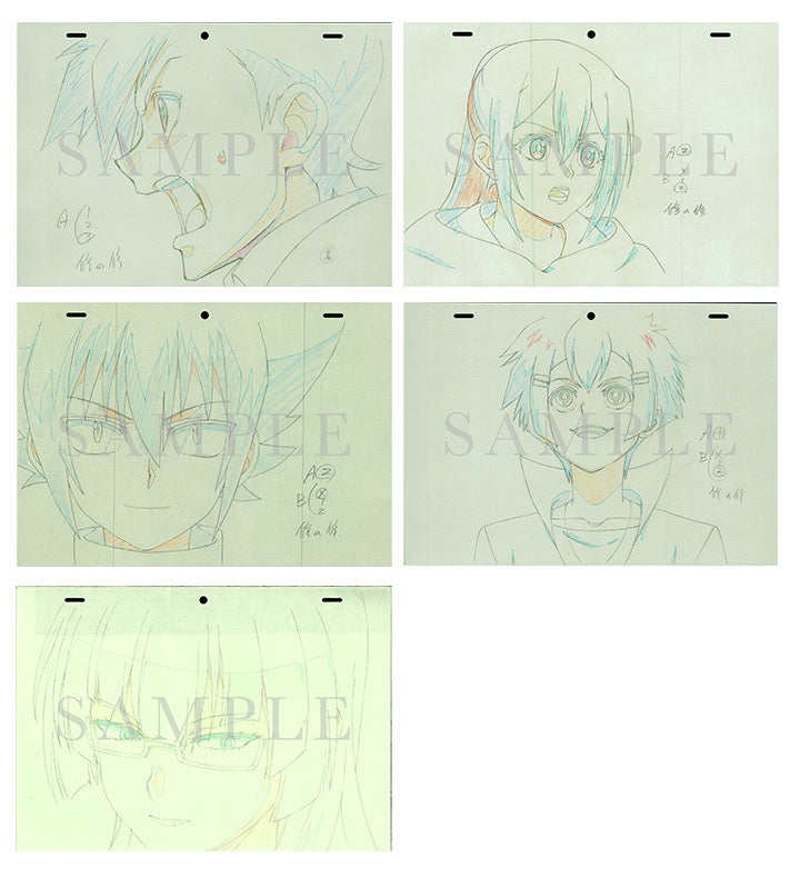 アニメ『多数欠』第2クール放送中！！クラウドファンディング