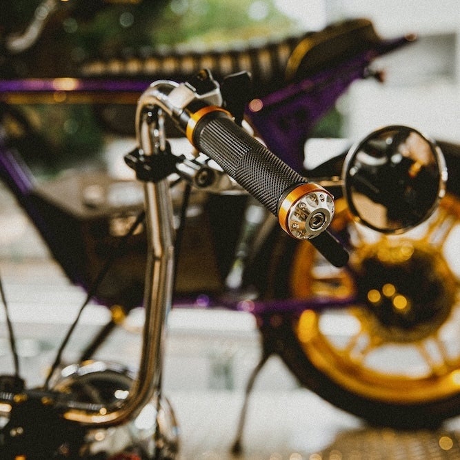 圧倒的なバイク感！本当に乗りたい電動アシスト自転車 S1-350S