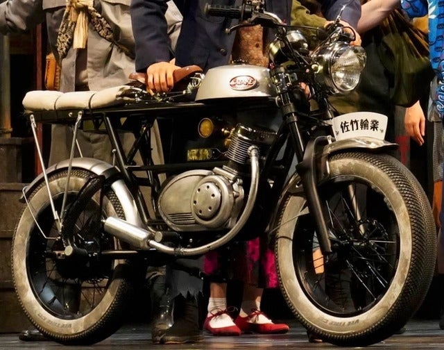 圧倒的なバイク感！本当に乗りたい電動アシスト自転車 S1-350S