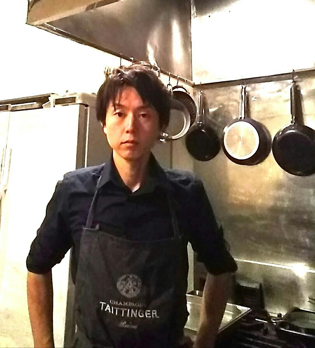 わざわざ遠出する 完全予約制 ガストロノミー料理を提供したい Campfire キャンプファイヤー わざわざ遠出する 完全予約制 ガストロノミー料理を提供したい Campfire キャンプファイヤー