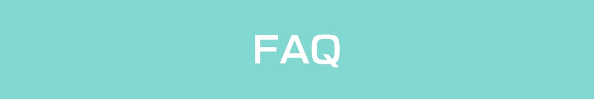 FAQ