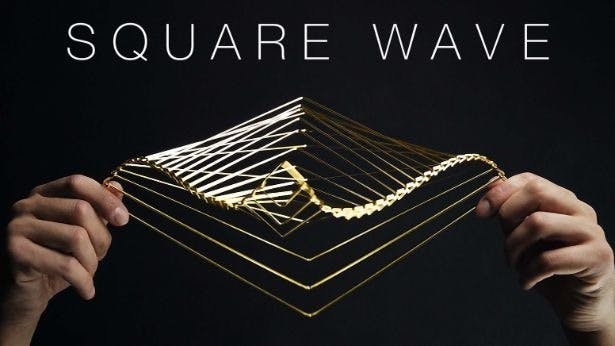 soundwave 剃っ イシグロ キネティックアート soundwave 剃っ イシグロ キネティックアート