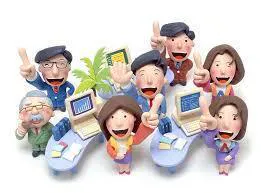 元気な職場(ビジネス編) | ジュリンのブログ - 楽天ブログ