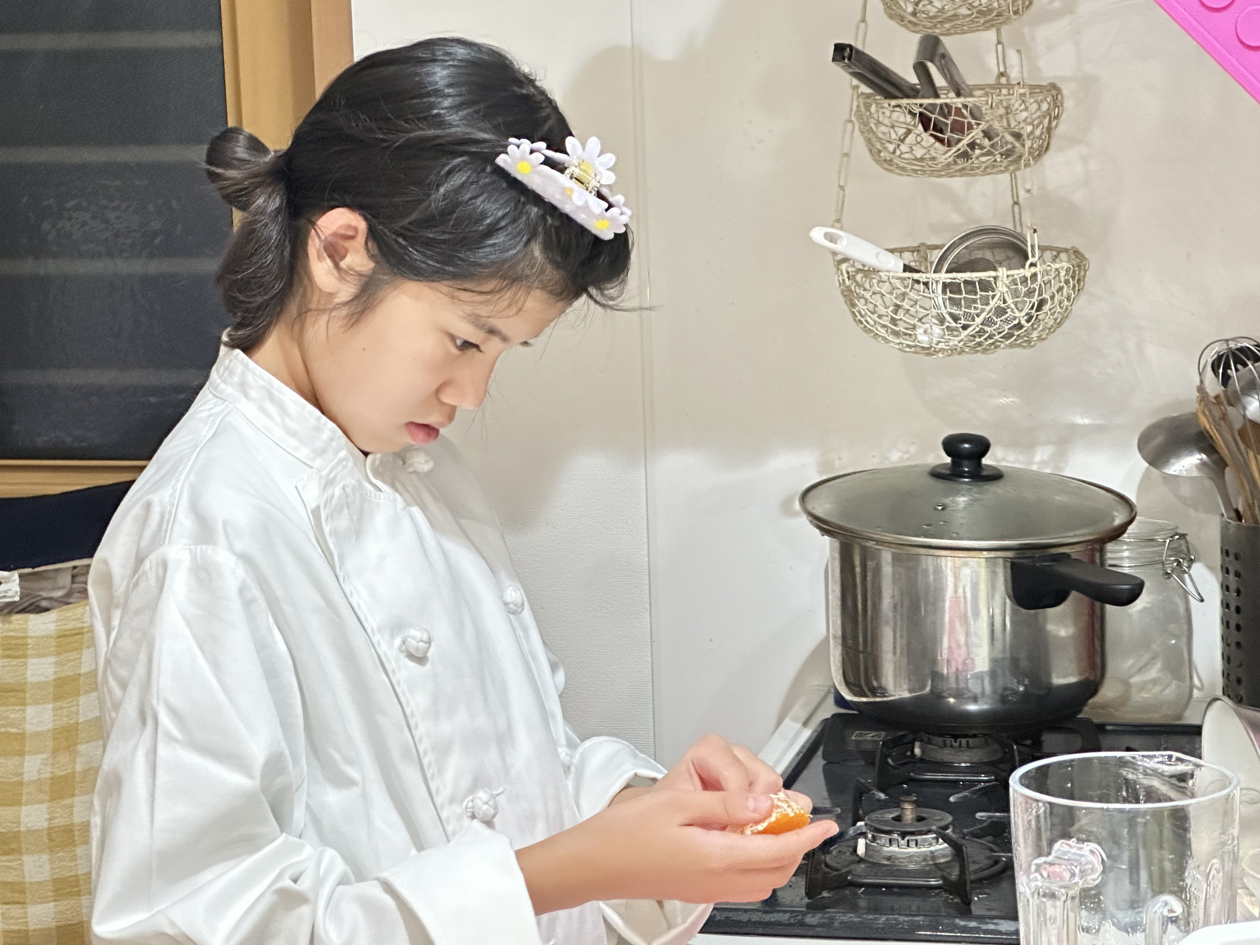 MIRUIプロジェクトVOL.47｜静岡県産みかんゼリーの宇宙日本食認証に