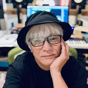 糸島映画製作所 代表・監督の濱洋一です