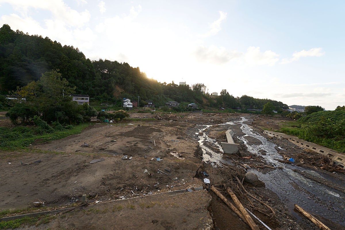 能登半島地震×豪雨】消えかかっている「輪島塗」の灯。伝統工房の再建