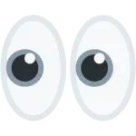 目 👀