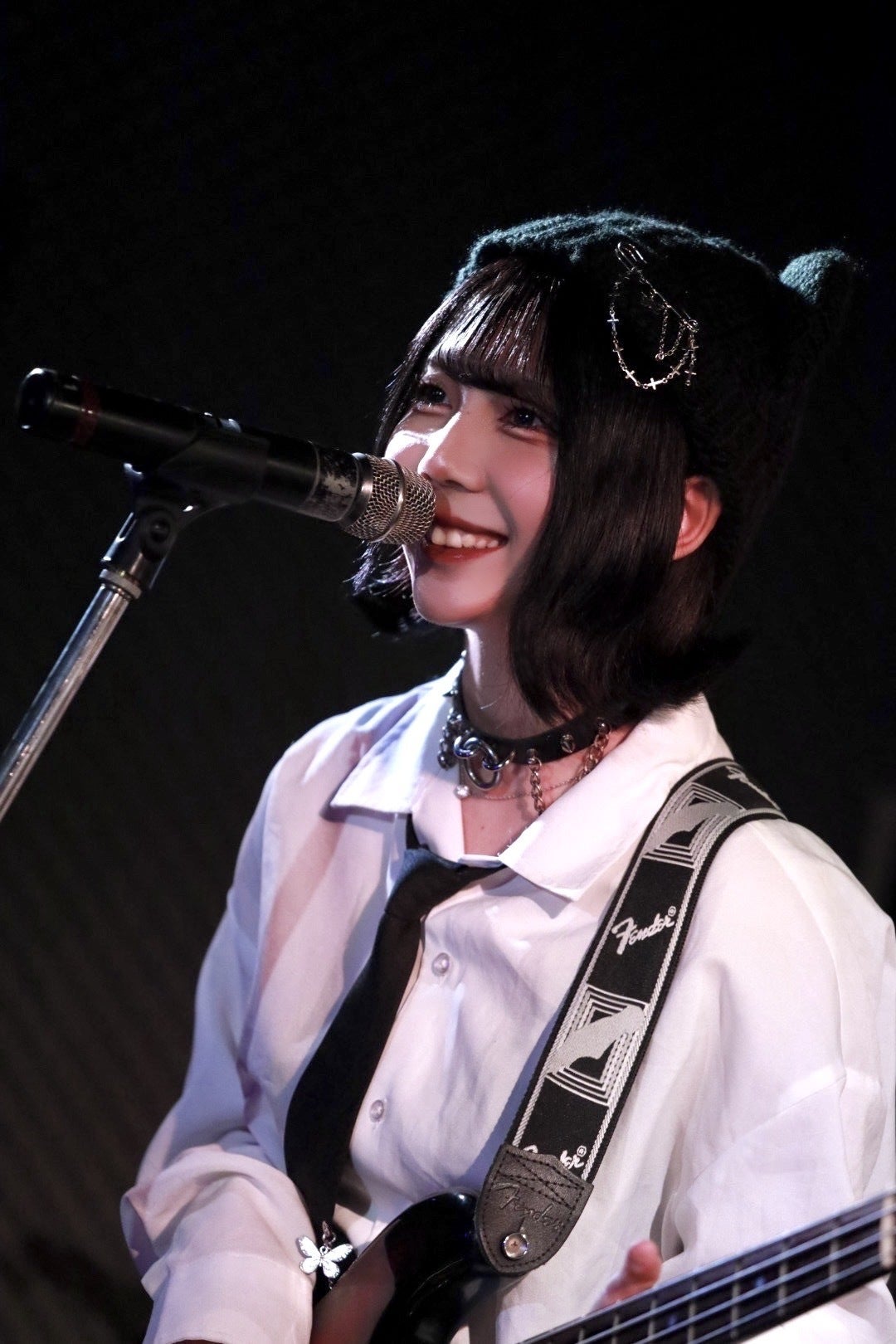 小鳥遊彩花ソロオリジナル曲「シリウスの革命」制作プロジェクト