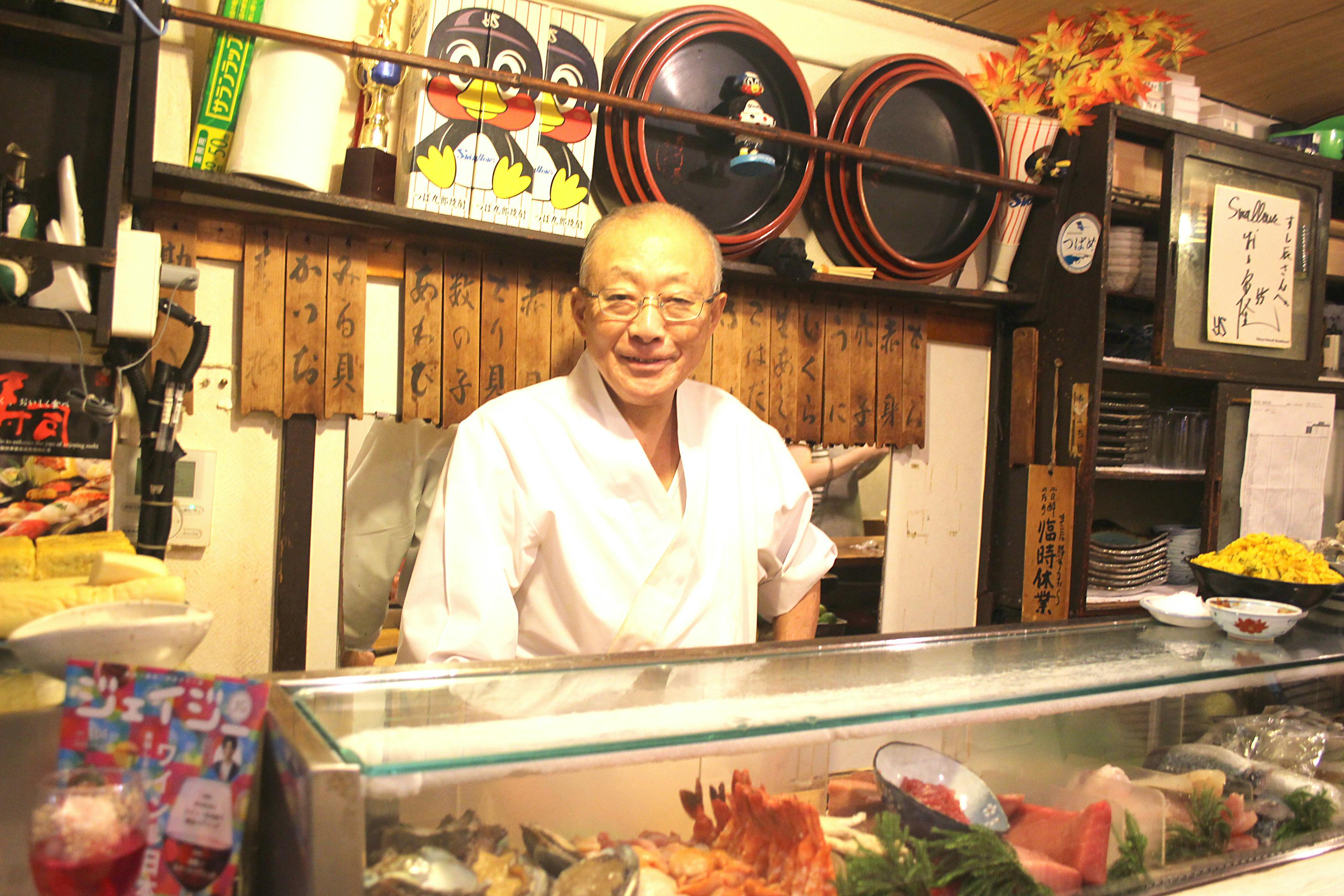新宿西口 思い出横丁 安心 安全な飲み屋街を存続させ 防災の大切さを発信したい Campfire キャンプファイヤー