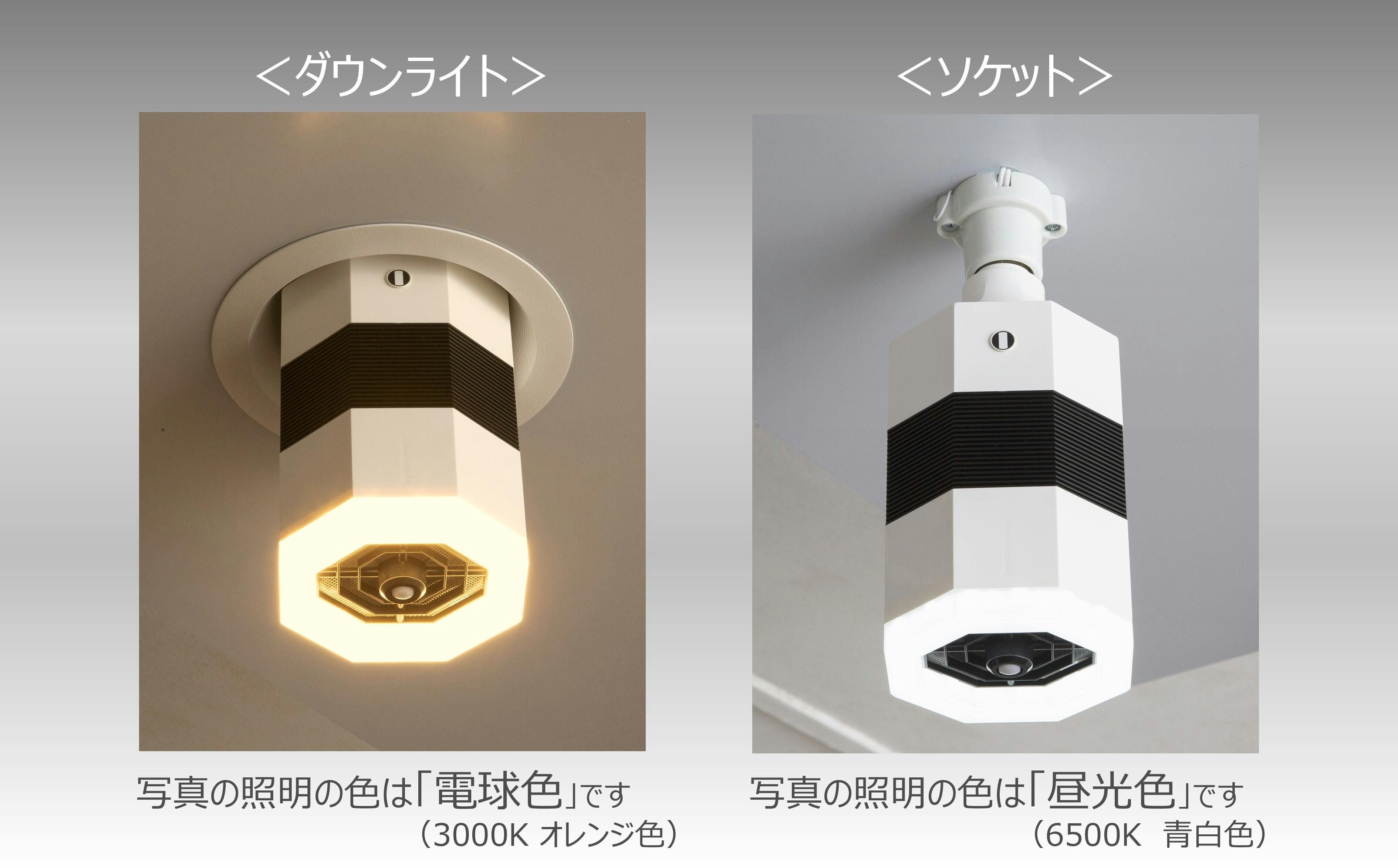 トイレ、玄関の空気を改善 天井取付け脱臭除菌機 【MIKAZE LED脱臭照明】 - CAMPFIRE (キャンプファイヤー)