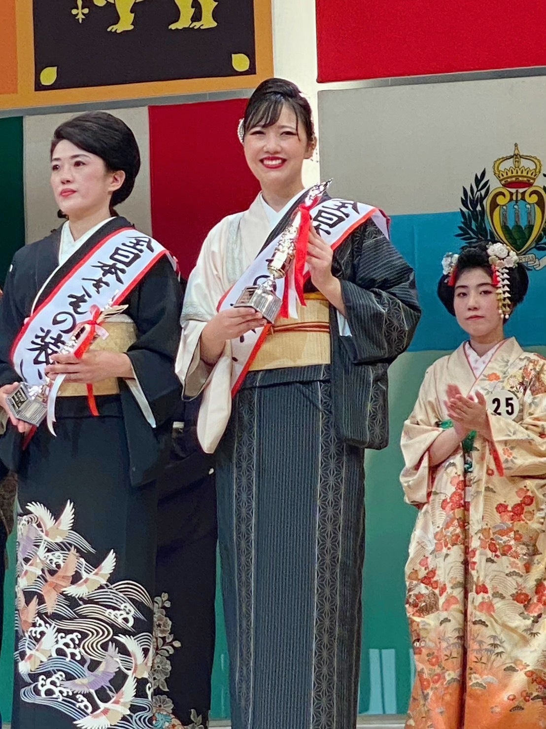武蔵村山市の誇る伝統工芸品 村山大島紬のファッションショー・PV制作