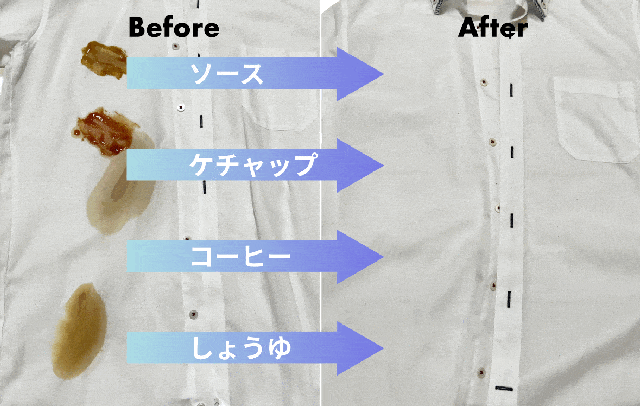 今までの“汚洗濯”にさよなら】9億個のスパークナノバブルが日本の洗濯を変える！ - CAMPFIRE (キャンプファイヤー)