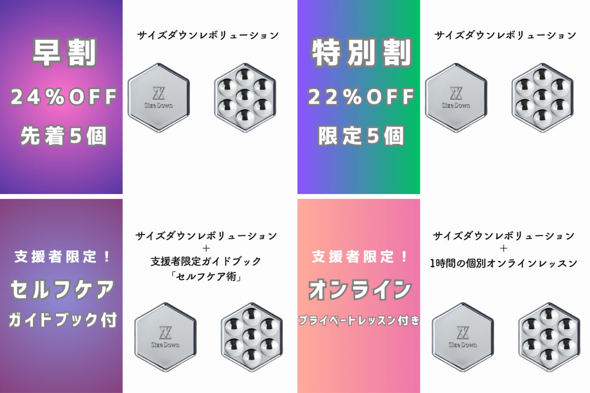 自宅で簡単アプローチ】顔から全身までサイズダウンケア「家庭用 自宅で簡単アプローチ】顔から全身までサイズダウンケア「家庭用