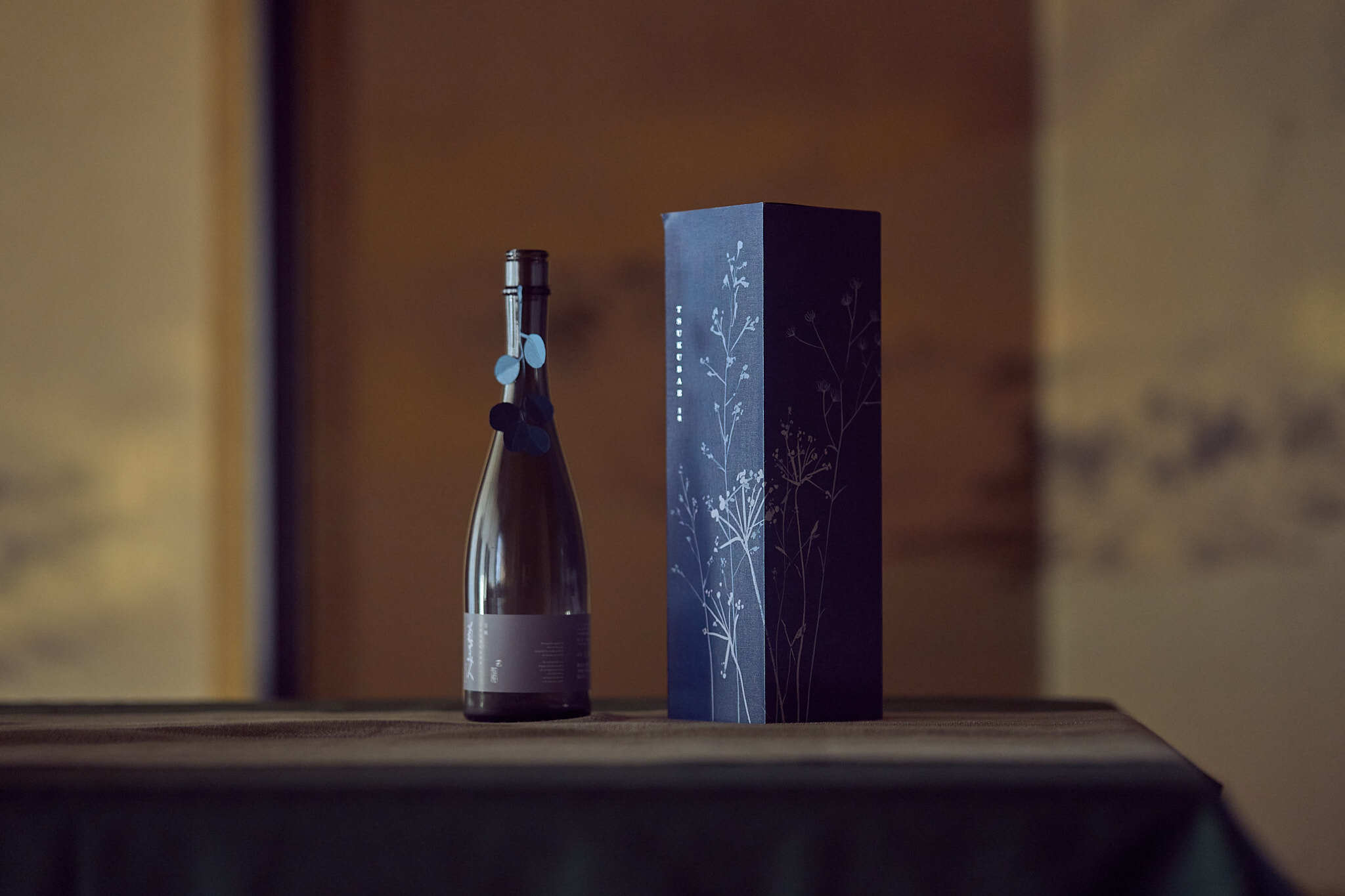 創業290年の酒蔵の再出発】大切な人と心を交わす日本酒の贈りもの