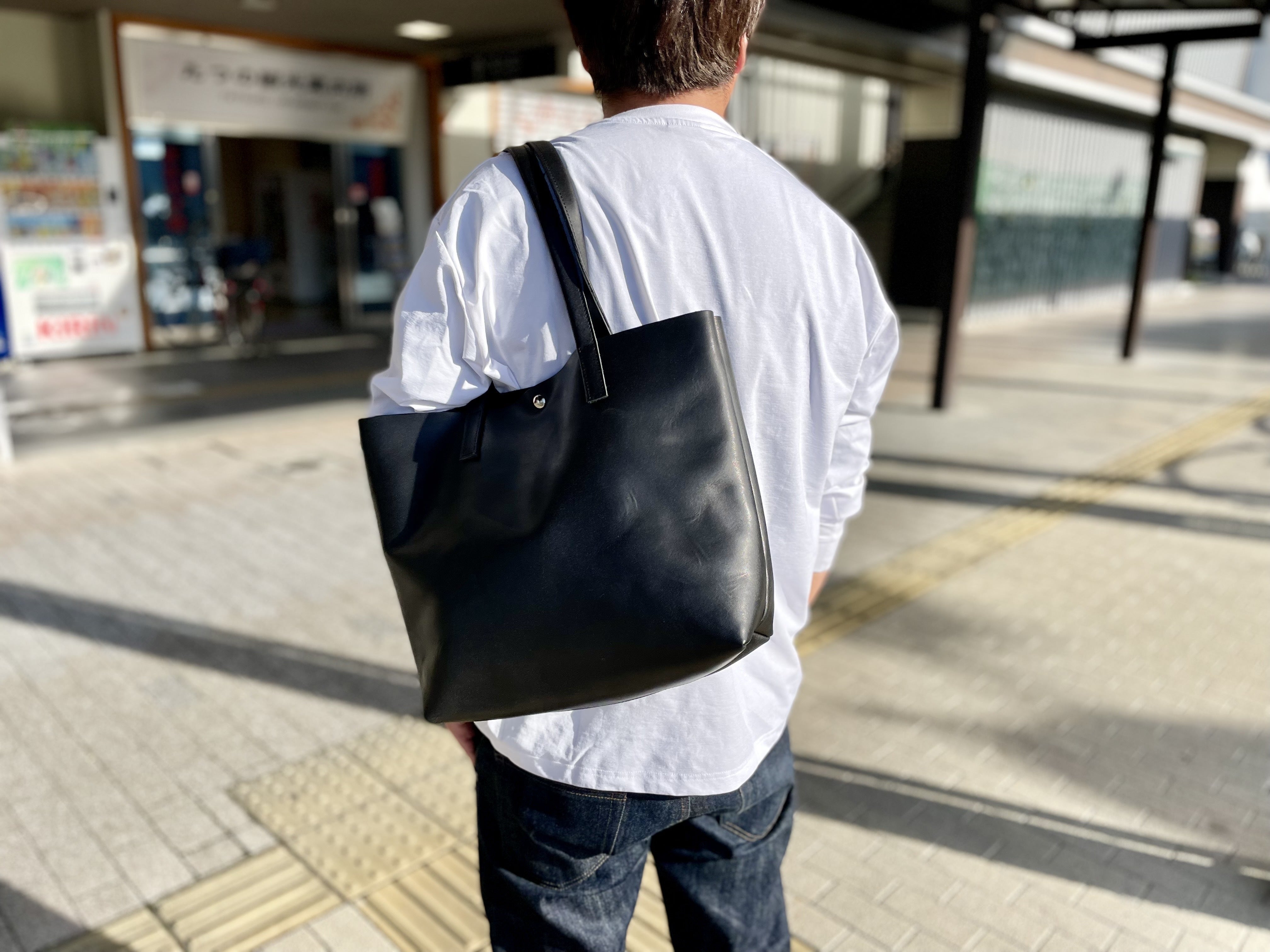 デッドストック革を愛着の湧くモノへ。毎日使える革アイテム8点セット