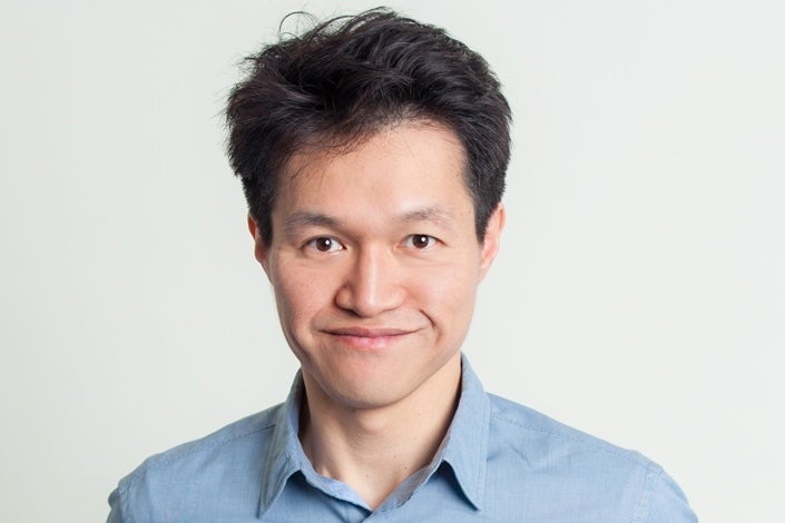 ㈱Gaiax 上田祐司 氏