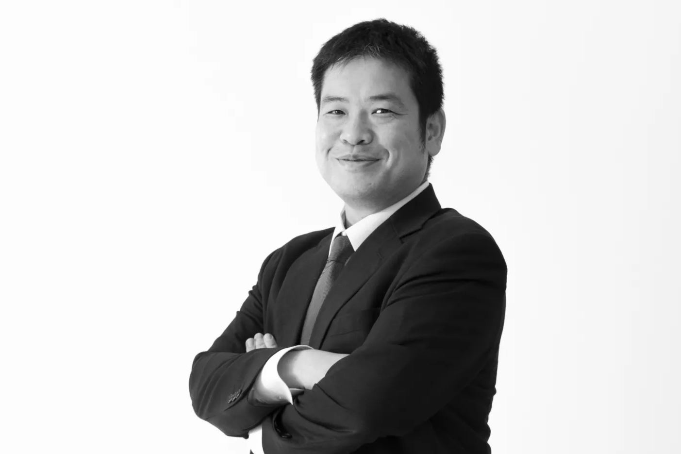 弁護士 落合孝文 氏