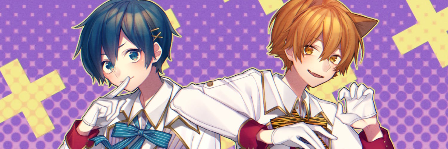 でこぼこツインズ でこツイ