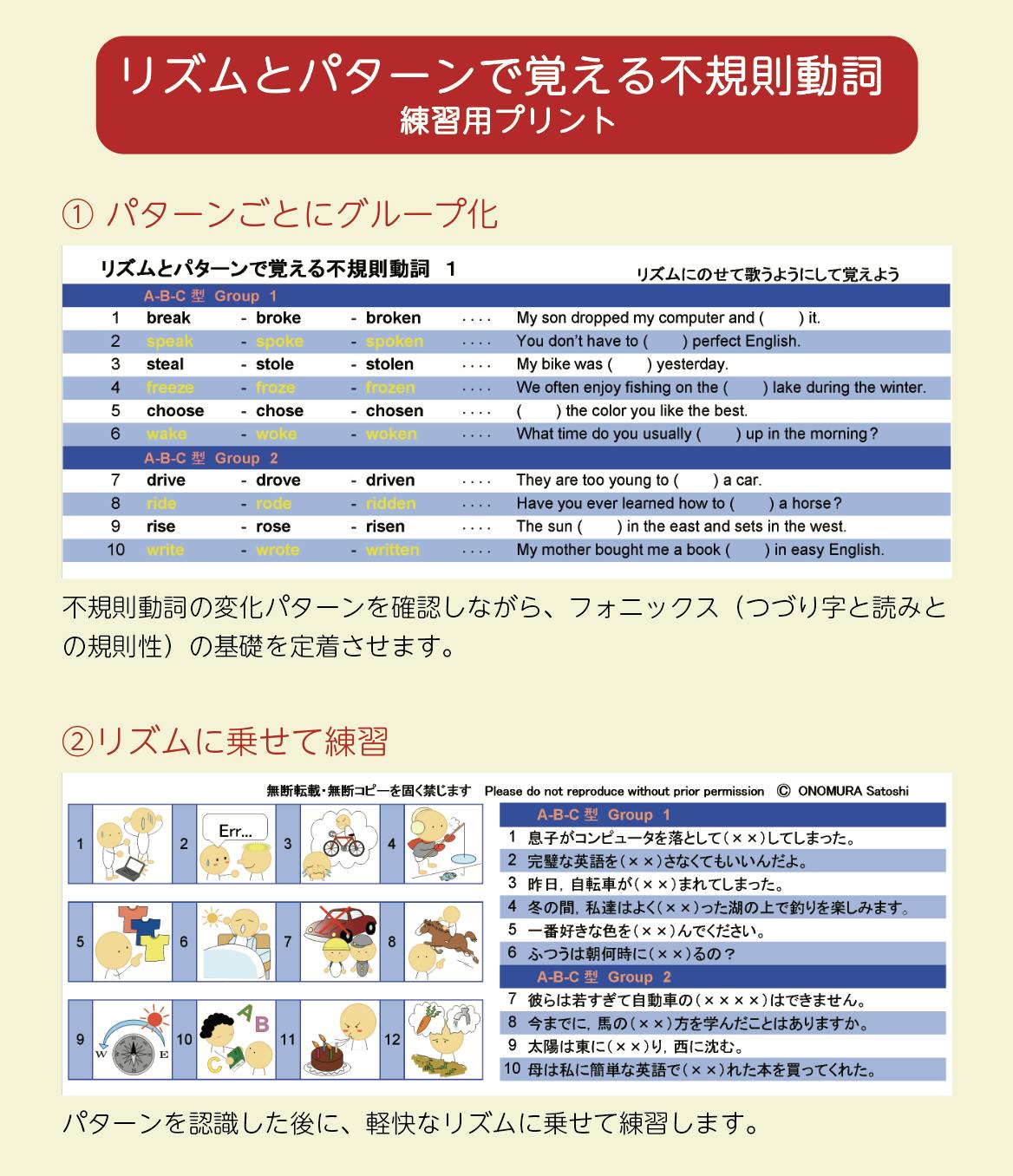 英語学習のつまずき を防ぐノートを日本中に広めたい Campfire キャンプファイヤー