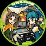 iriya.roadのプロフィール写真