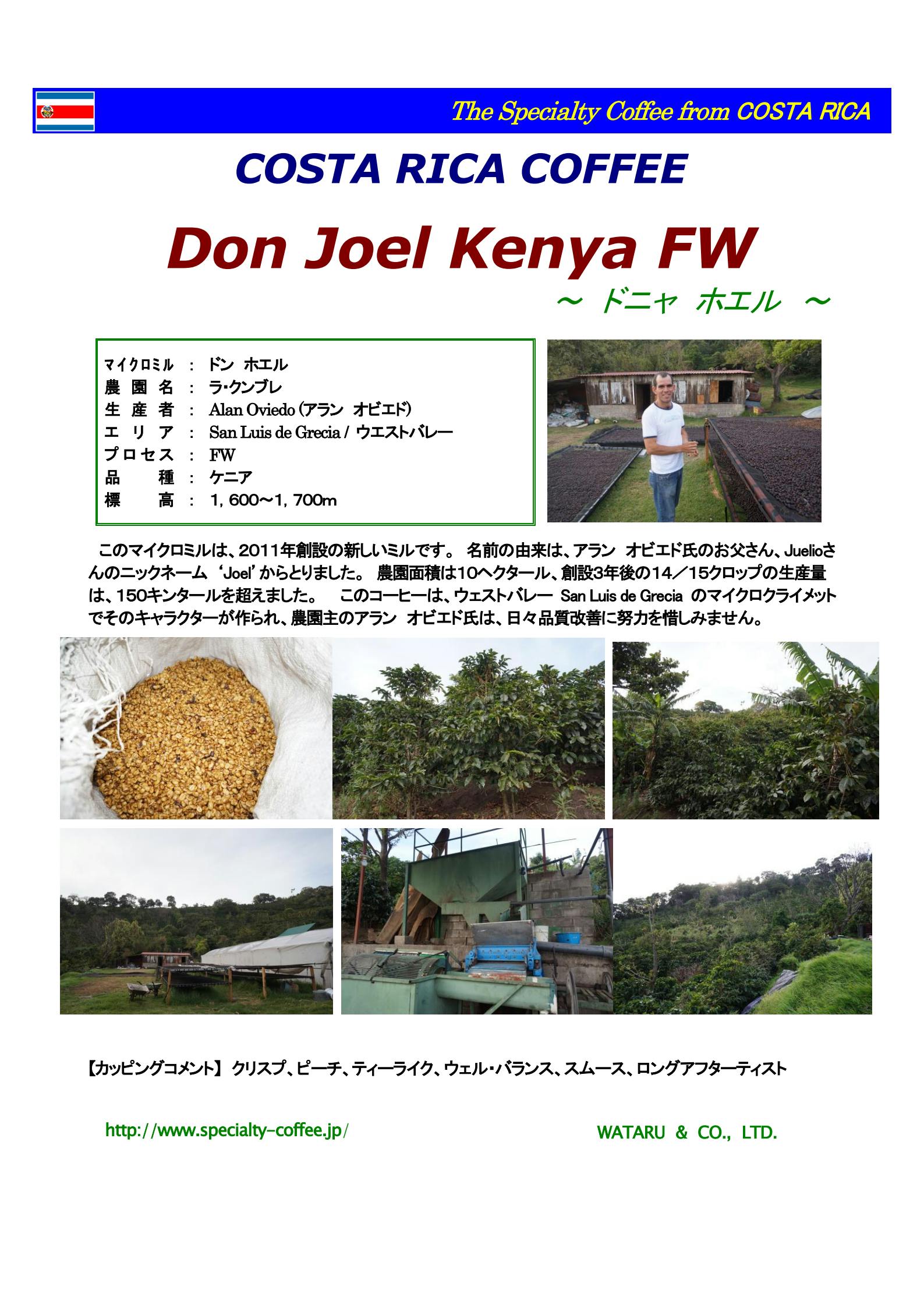 コスタリカ、ブラジル、ミャンマー３点セット コスタリカ、ブラジル、ミャンマー3点セット コスタリカ、ブラジル