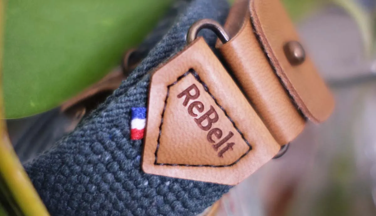 Libeltéベルトのイメージ