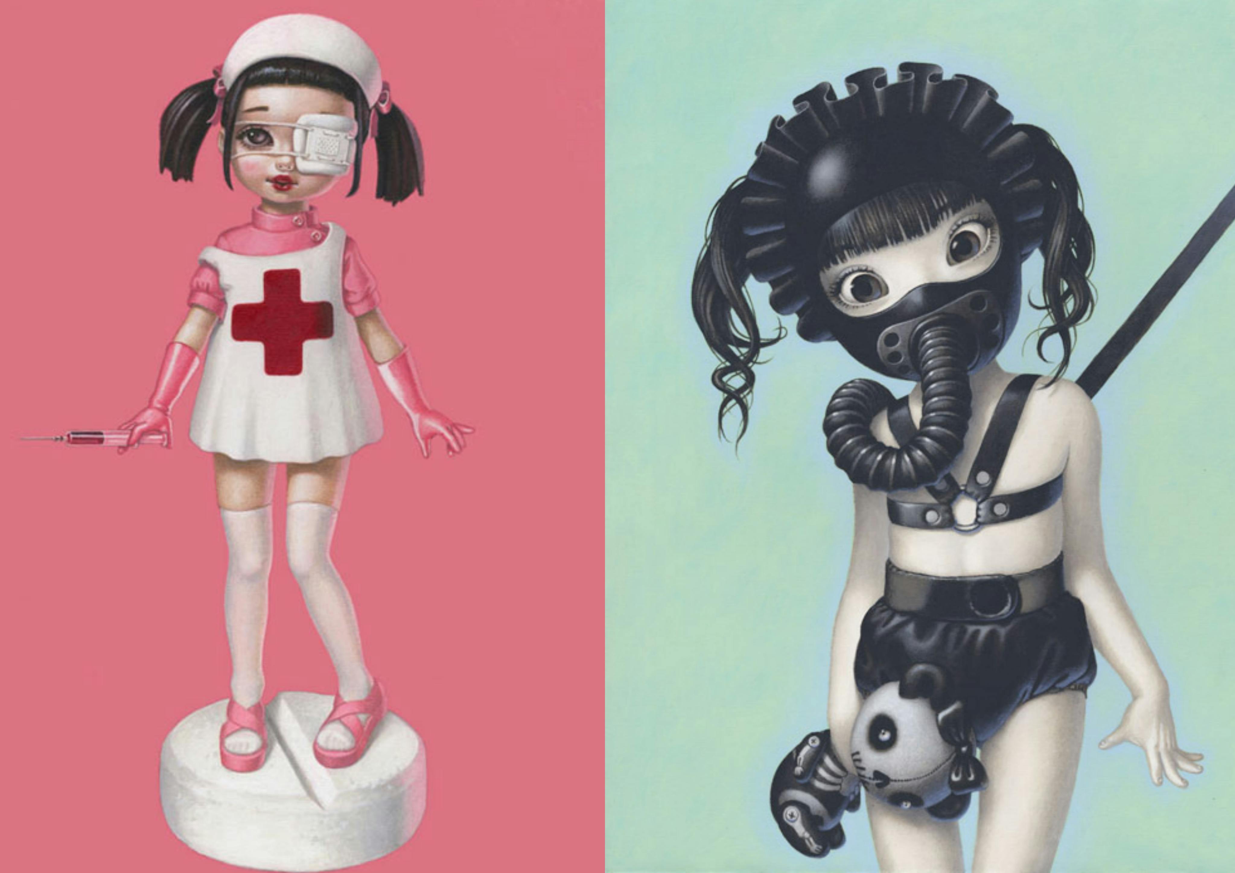 Trevor Brown, Black and White Trevor Brown - Etsy Finland