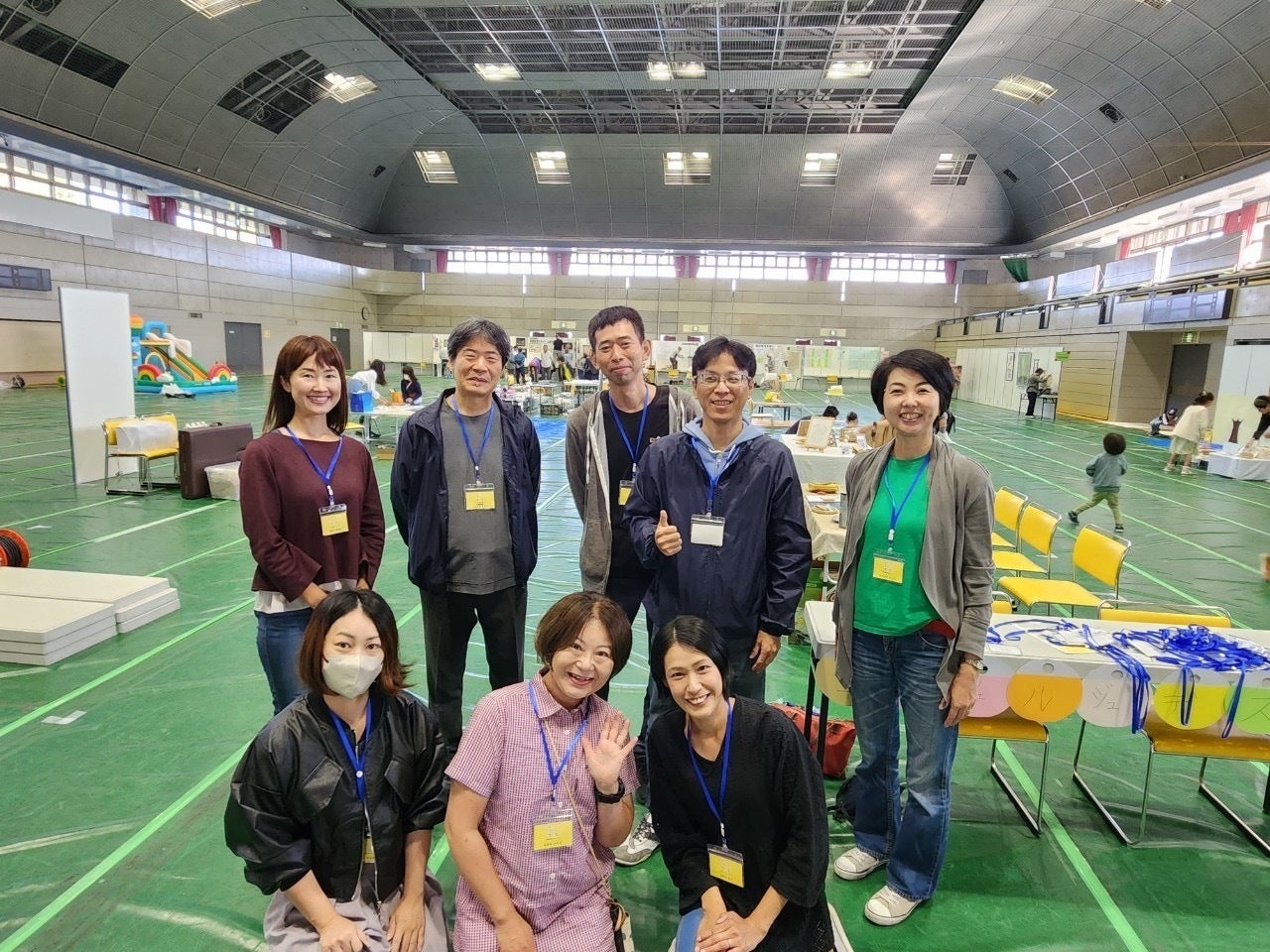 実行委員メンバー