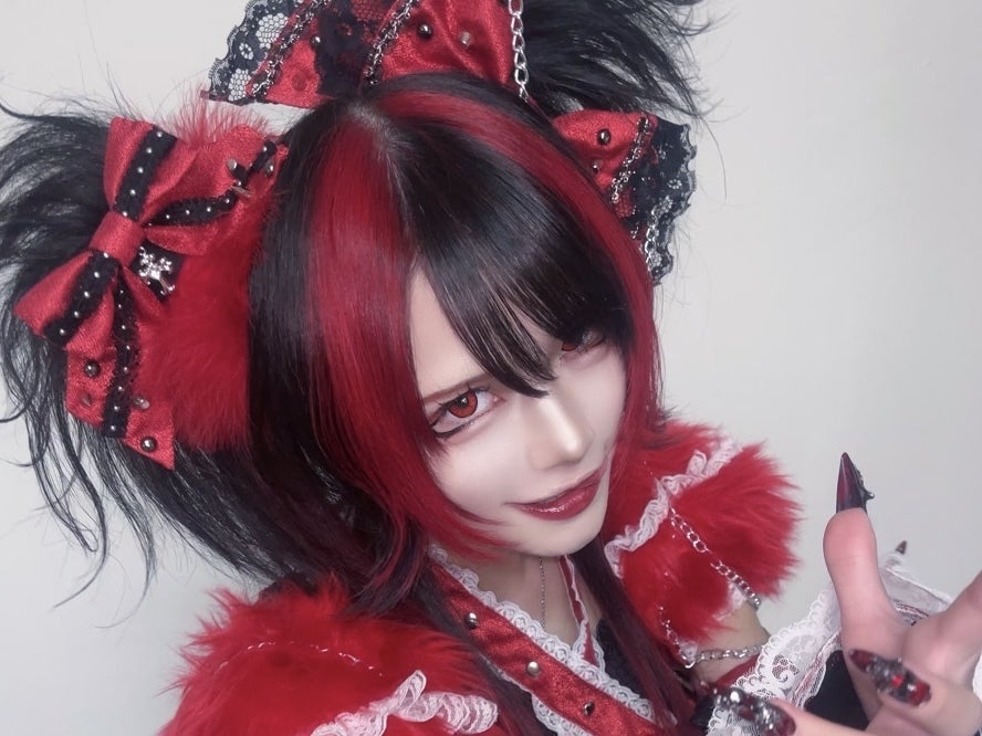 那月邪夢 生誕祭プロジェクト2025 - CAMPFIRE (キャンプファイヤー)