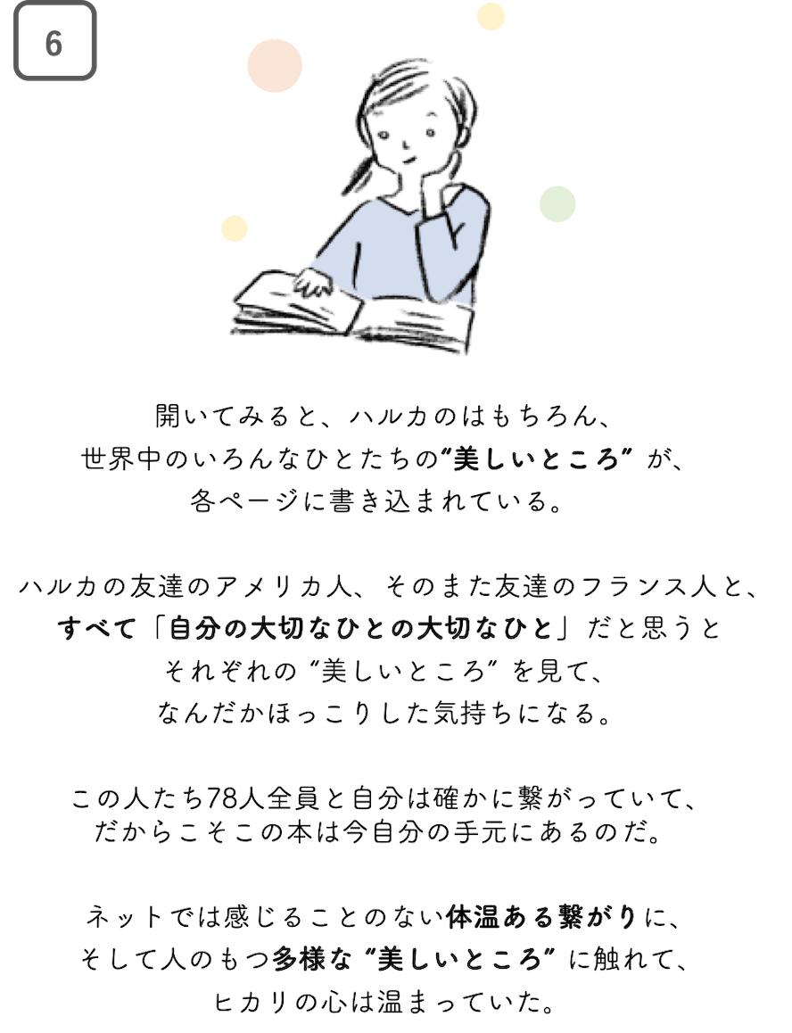 ひとの美しさを照らす 時をかける本を世界に届けたい Campfire キャンプファイヤー ひとの美しさを照らす 時をかける本を世界に届けたい Campfire キャンプファイヤー