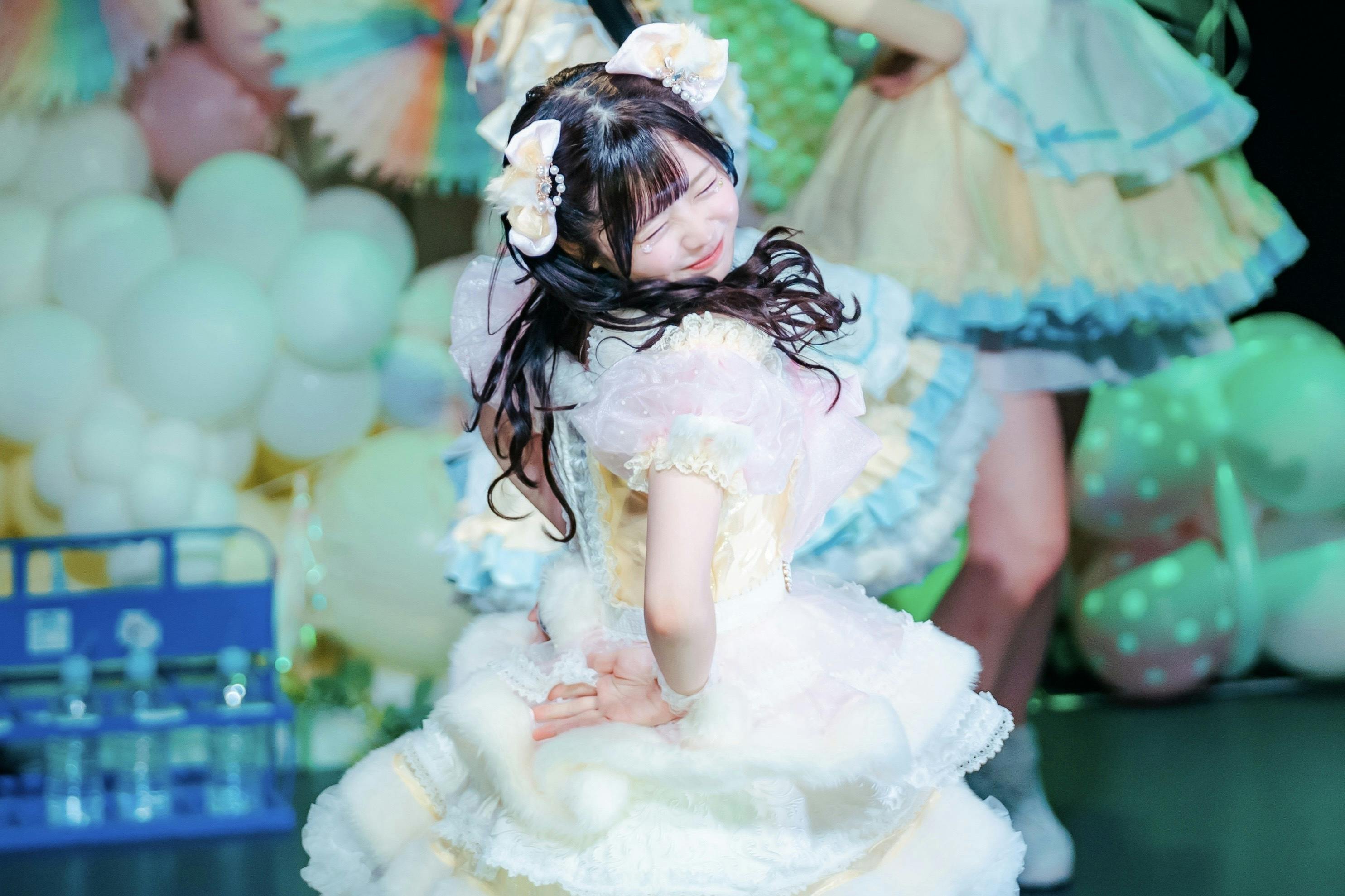 iLiFE!福丸うさ ランチェキ iLiFE! 福丸うさ ランチェキ 福丸うさ生誕