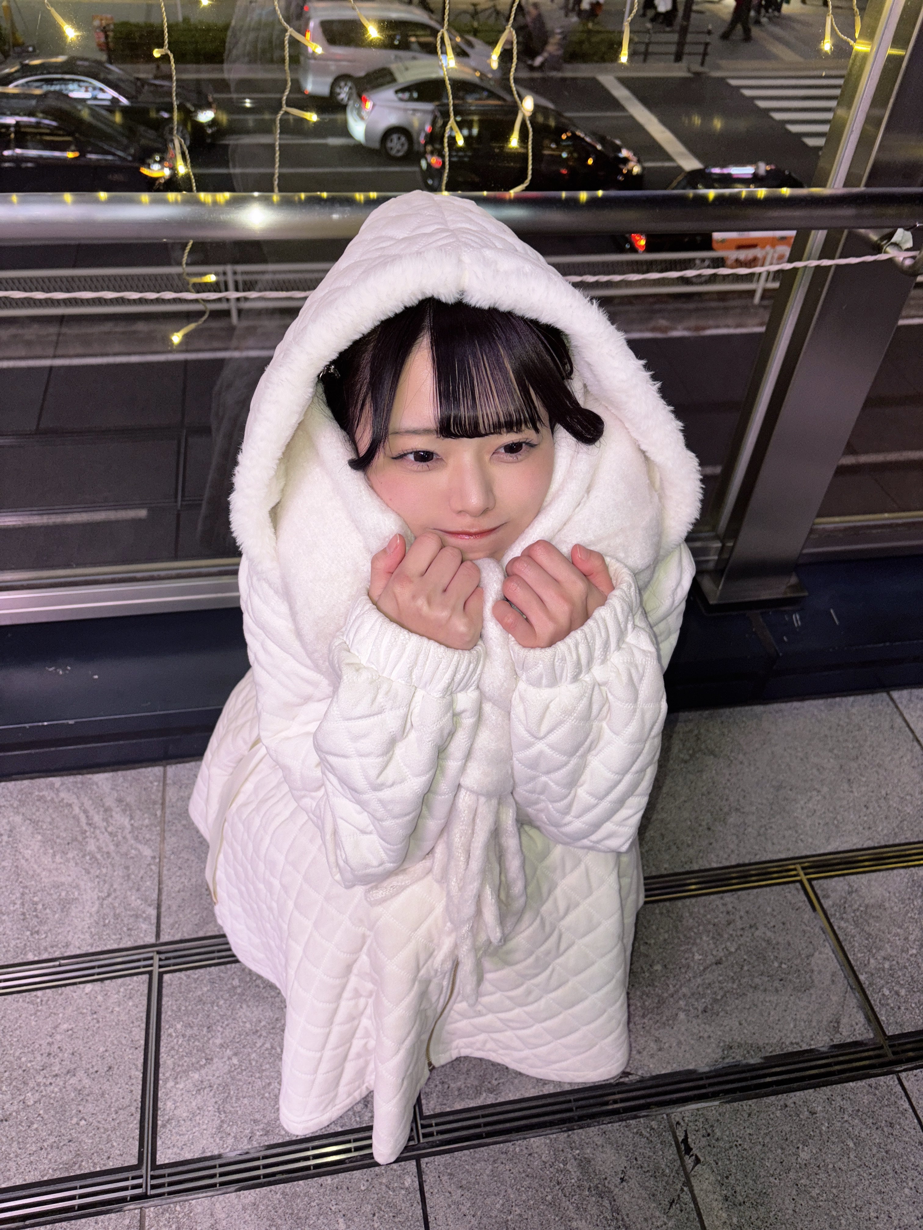 サインボール ナナコロビヤオキ 瀬戸内 れもん ヒロインズカウントダウン 瀬戸内れもん | ナナコロビヤオキ | アイドルナビ