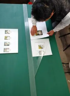 2685年の皇統をかたちに 歴代天皇御肖像画を巻物にする挑戦 - CAMPFIRE  