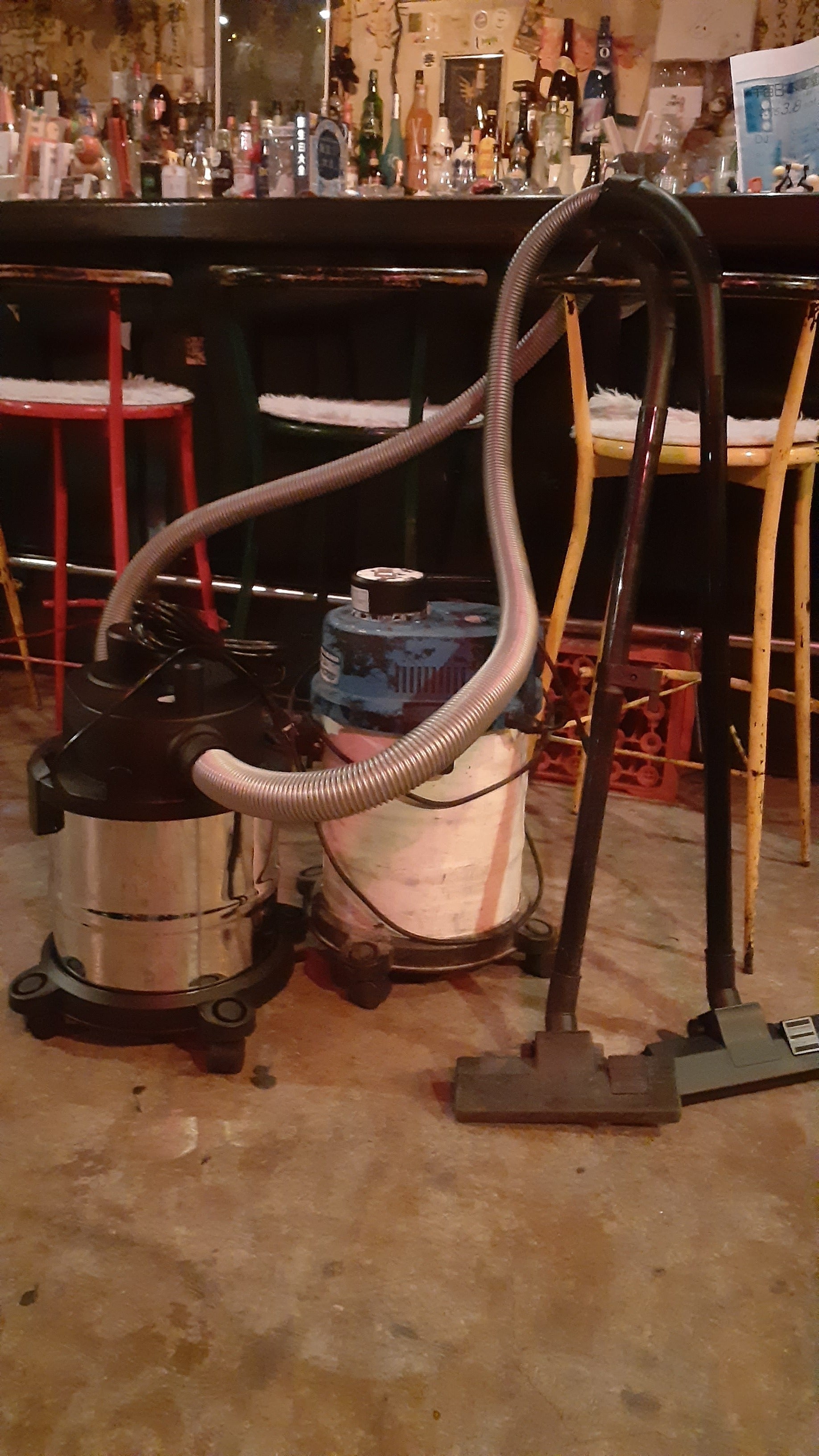 弐号機SO-ZI-KI-PO