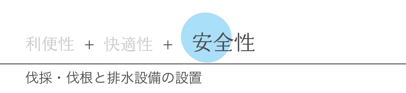安全性