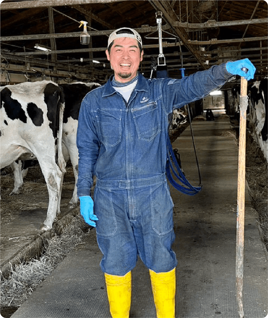 加藤信宏のプロフィール写真