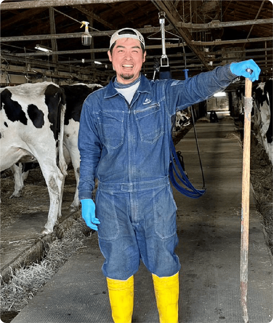 加藤信宏のプロフィール写真