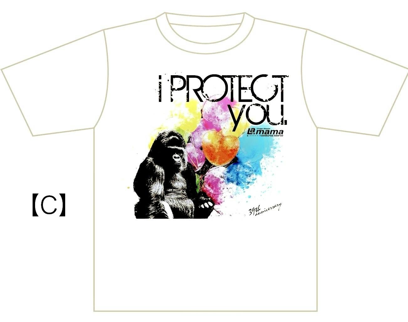 追記】Tシャツ（リターン品）についてのご説明 - CAMPFIRE