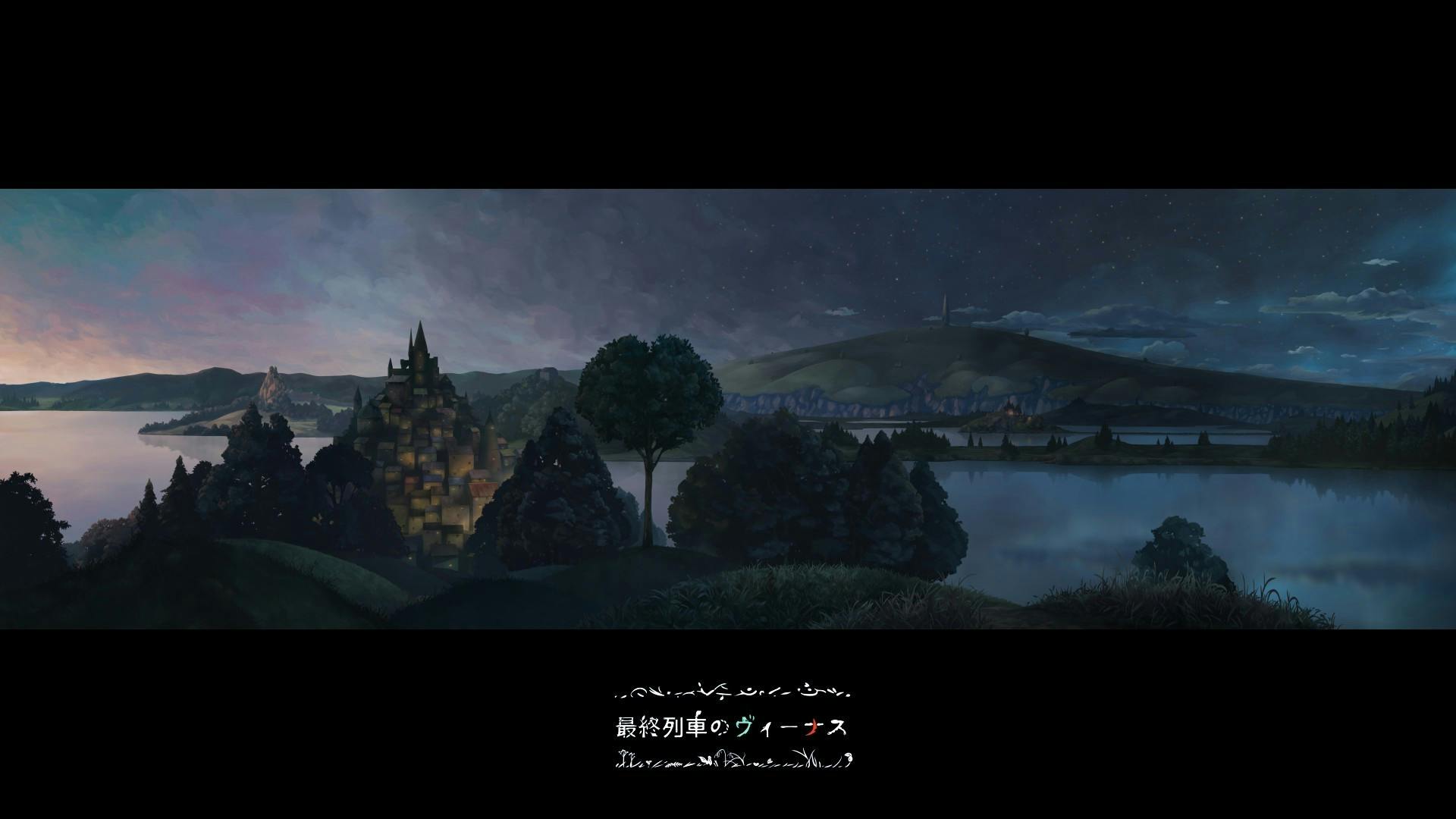 初音ミク 宮澤賢治 銀河鉄道の夜 モチーフのオリジナルmv制作プロジェクト Campfire キャンプファイヤー 初音ミク 宮澤賢治 銀河鉄道の夜 モチーフのオリジナルmv制作プロジェクト Campfire キャンプファイヤー