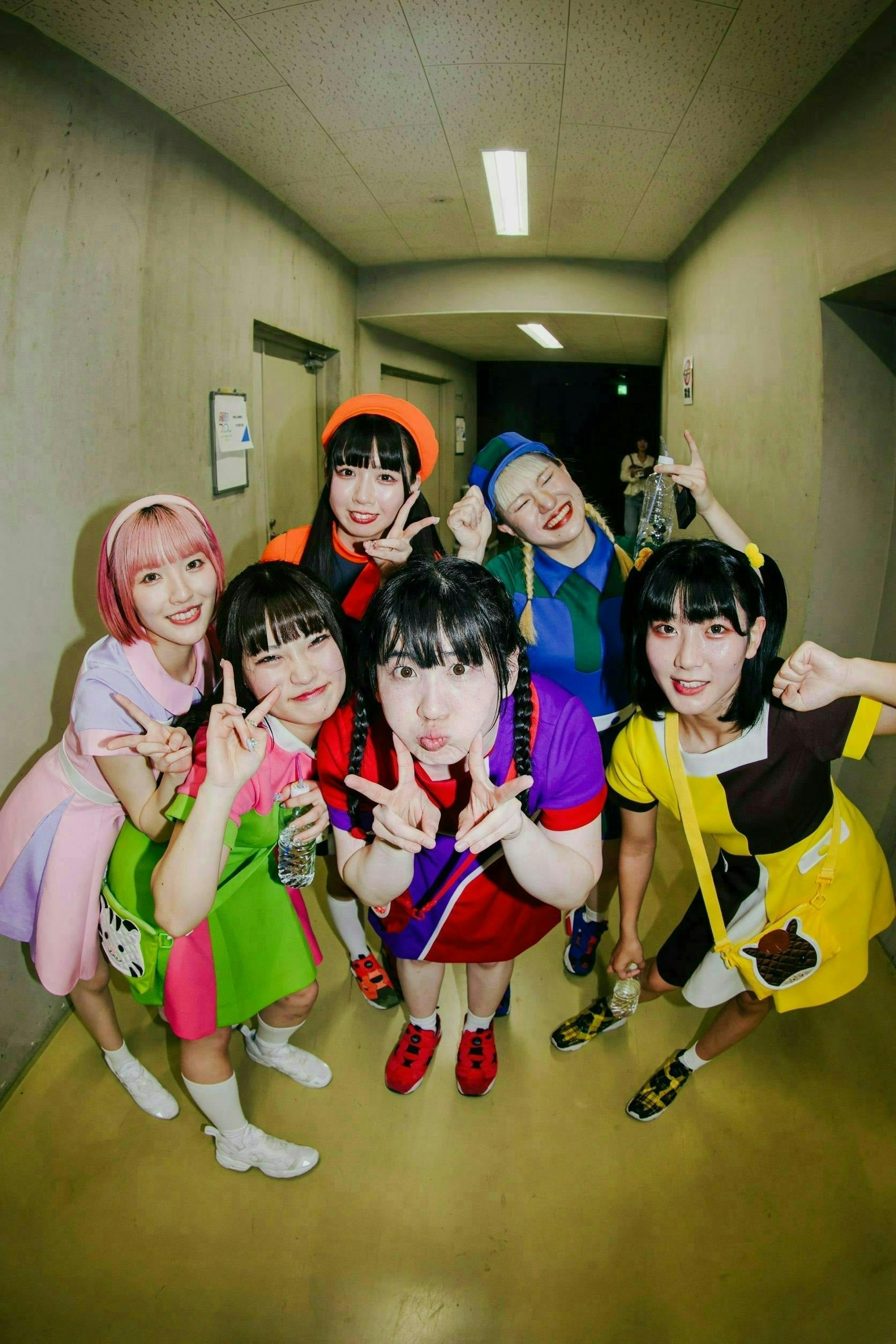 服部フェス2025を成功させたい！ - CAMPFIRE (キャンプファイヤー)