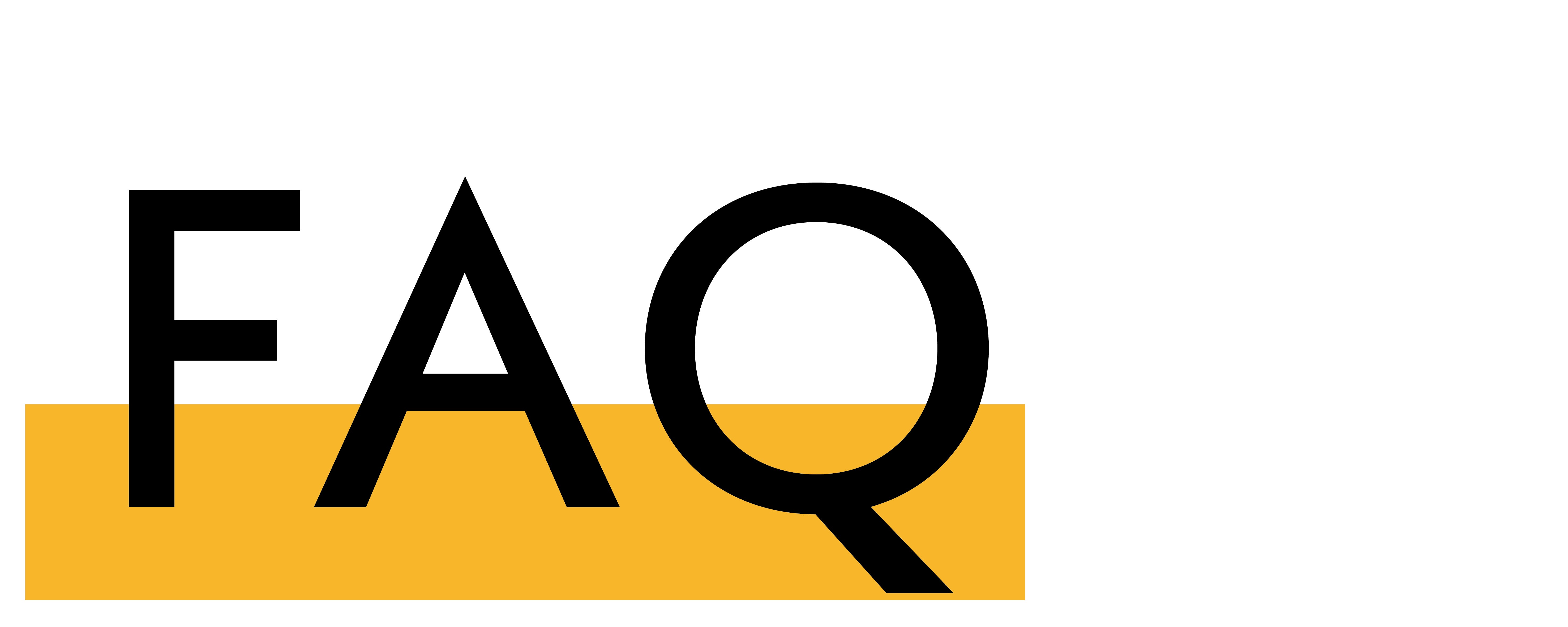 FAQ