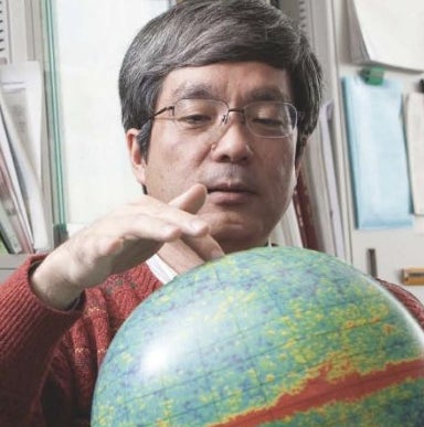 すどう靖先生からのメッセージ