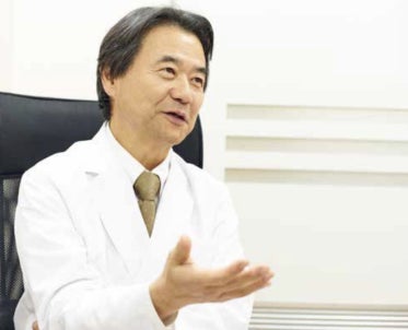 朝田先生からのメッセージ