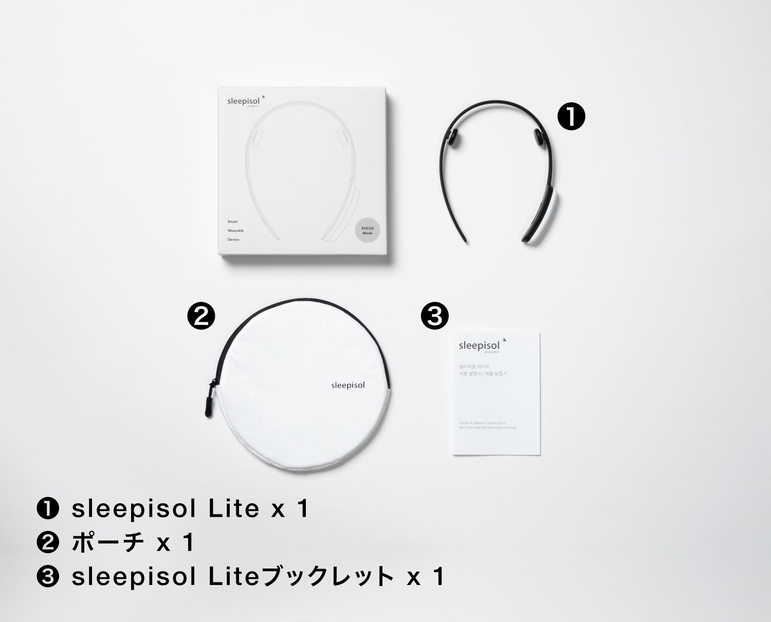 CESテクノロジーで快適なライフスタイルを！おやすみ前のsleepisol+