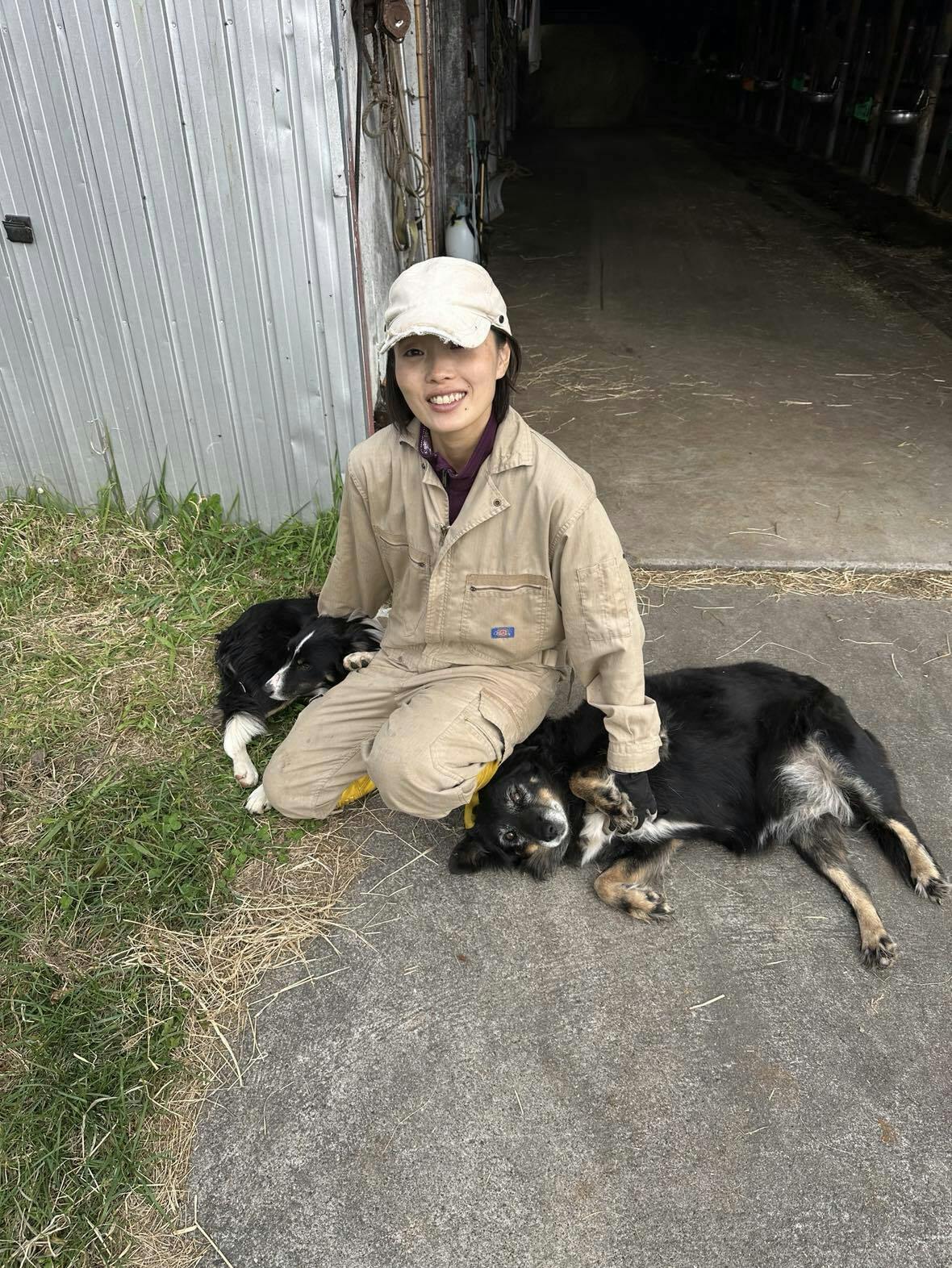 加藤麻里子のプロフィール写真