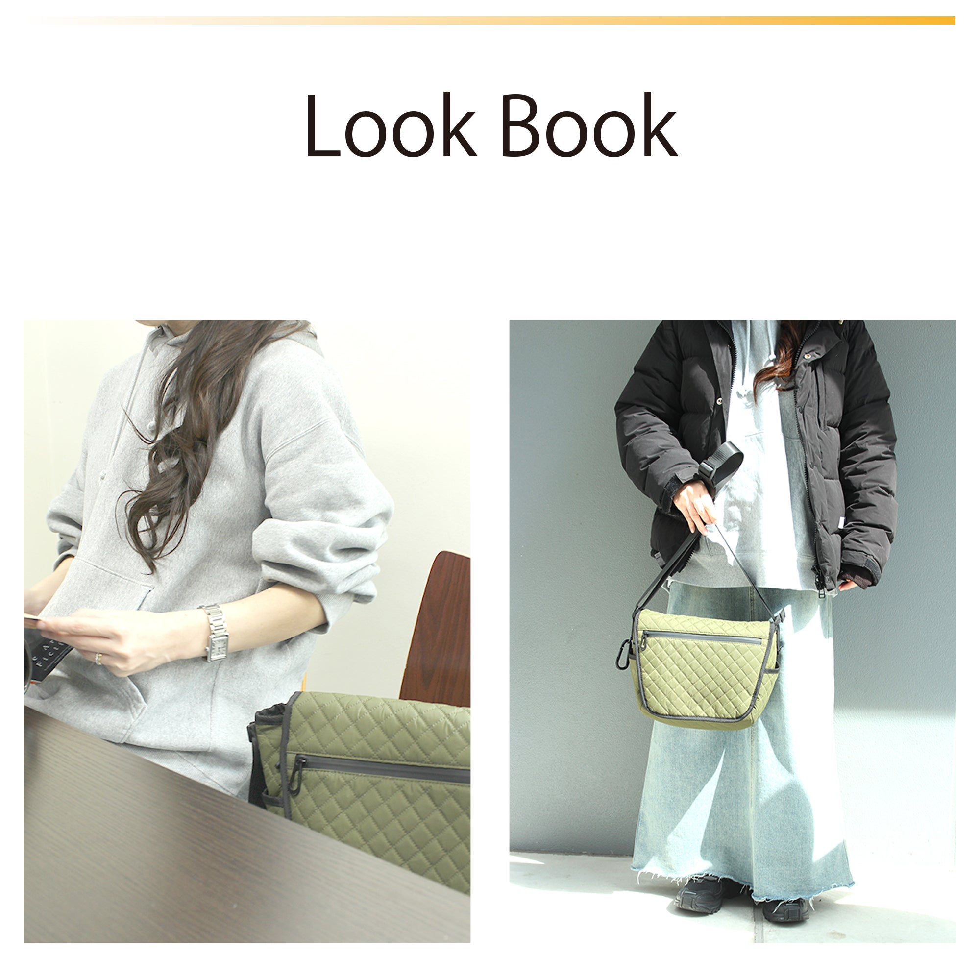 こうならいいのにを形に！コスパ+利便性+機能性+オシャレな